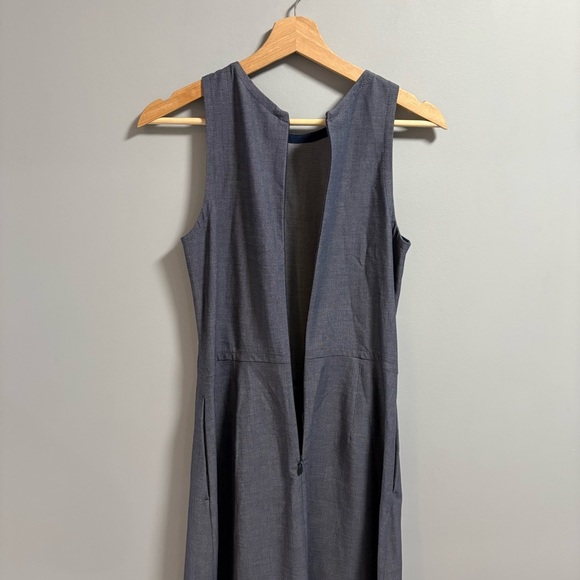 Kit & Ace Seymour Sleeveless Dress - Picture 7 of 10